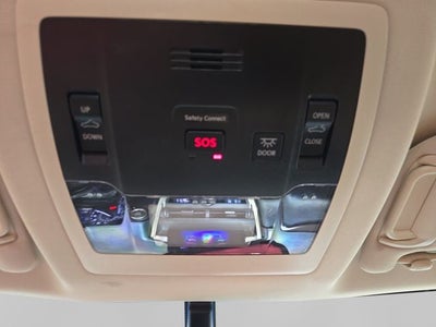 2017 Lexus NX 200t