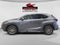 2017 Lexus NX 200t