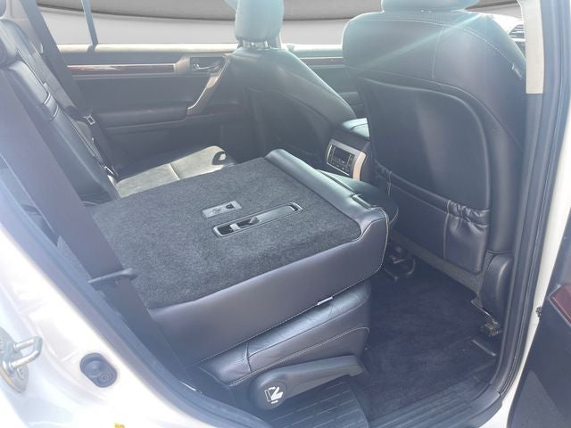 2018 Lexus GX 460