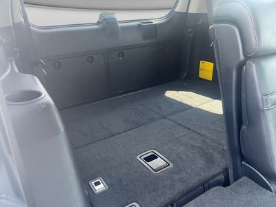 2018 Lexus GX 460
