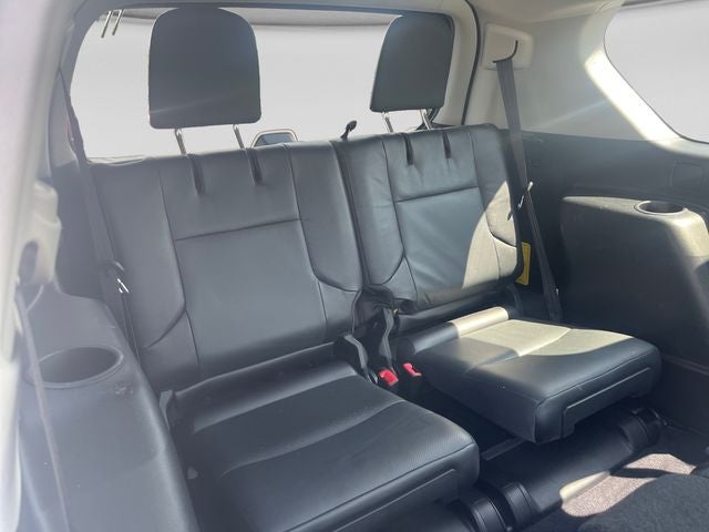 2018 Lexus GX 460