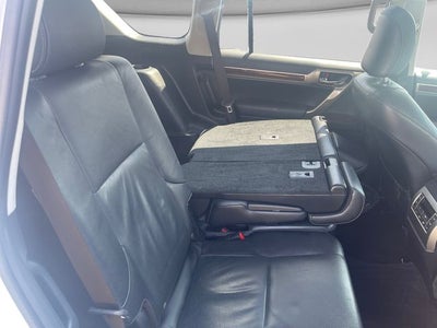 2018 Lexus GX 460