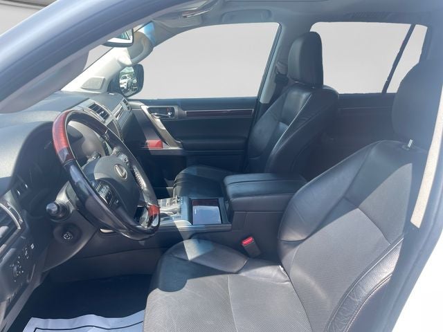 2018 Lexus GX 460