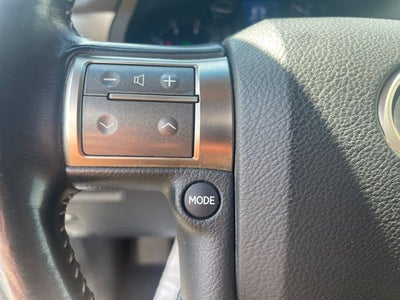 2018 Lexus GX 460