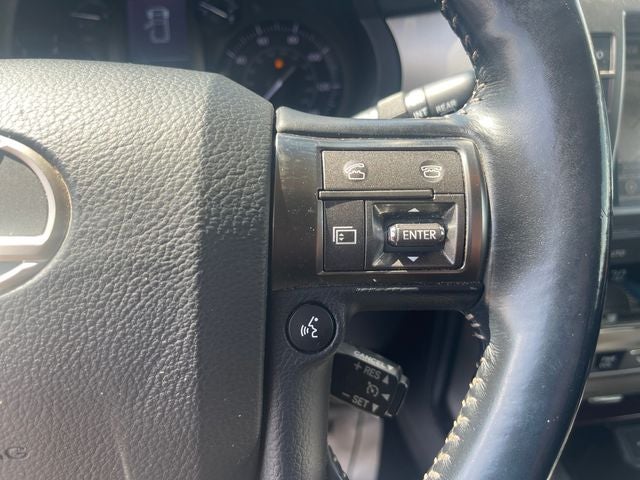 2018 Lexus GX 460