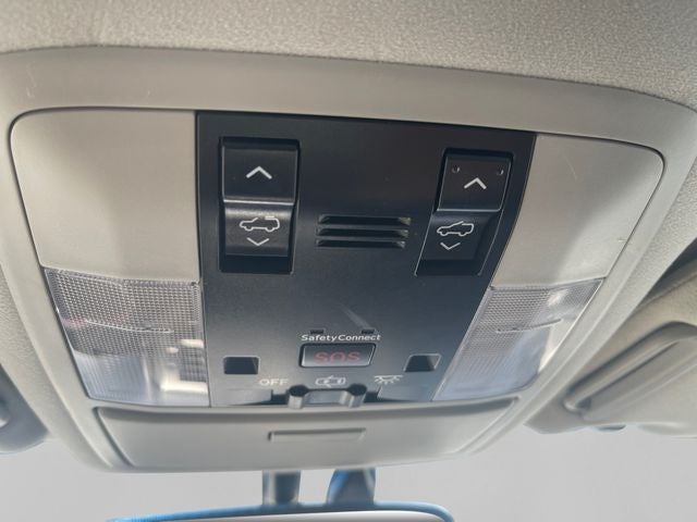 2018 Lexus GX 460