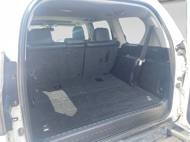 2018 Lexus GX 460
