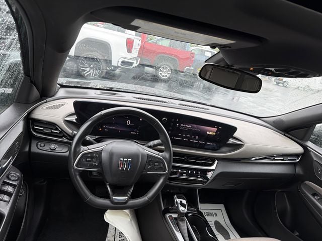 2024 Buick Envista Avenir