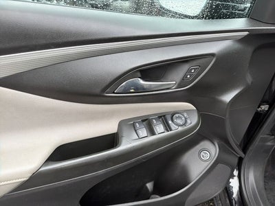 2024 Buick Envista Avenir