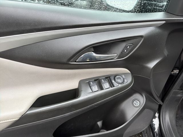 2024 Buick Envista Avenir