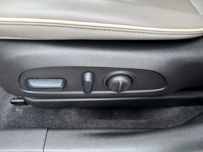 2024 Buick Envista Avenir