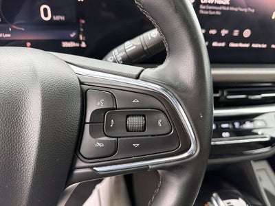 2024 Buick Envista Avenir