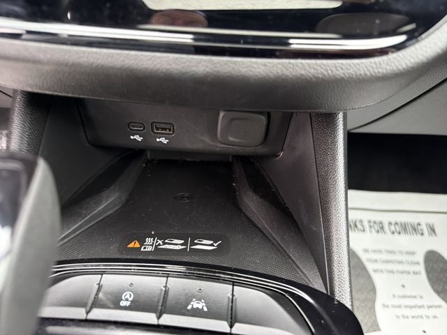 2024 Buick Envista Avenir