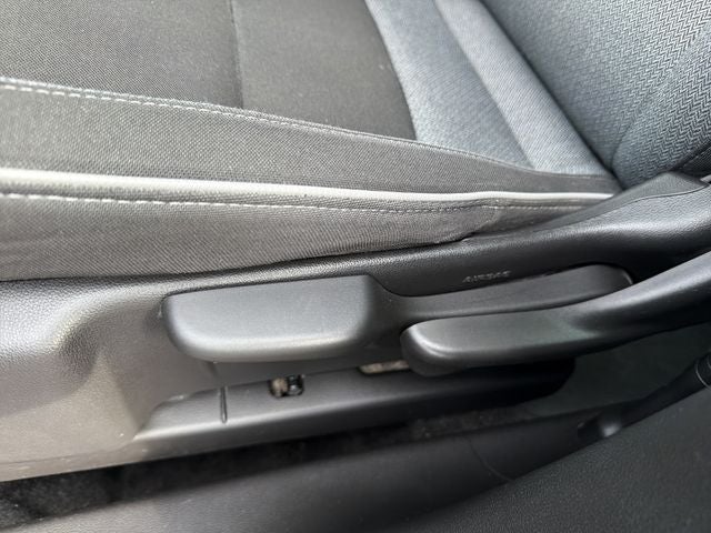 2022 Chevrolet TrailBlazer LS