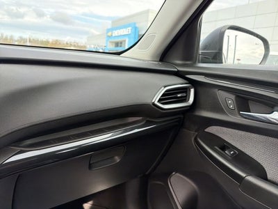 2022 Chevrolet TrailBlazer LS