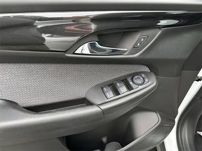 2025 Chevrolet TrailBlazer LS