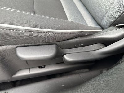 2025 Chevrolet TrailBlazer LS