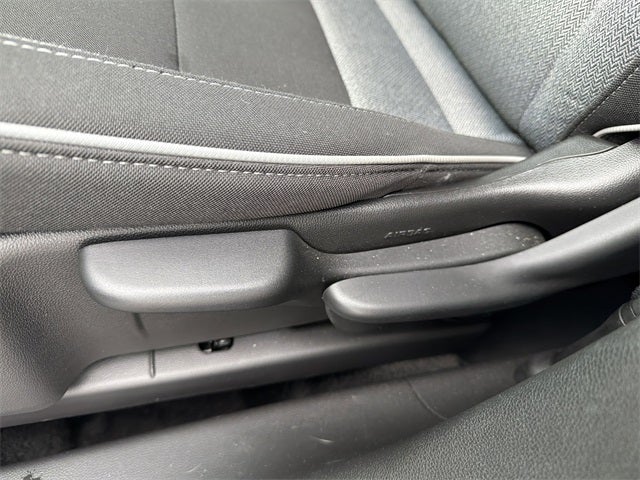 2025 Chevrolet TrailBlazer LS