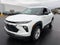 2025 Chevrolet TrailBlazer LS