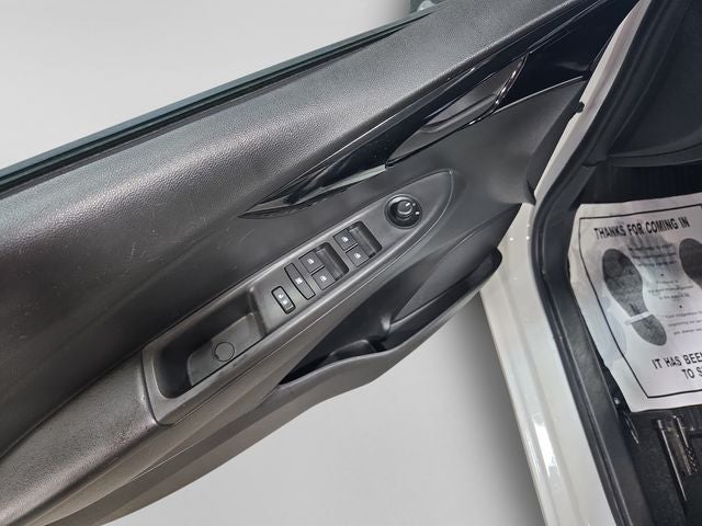 2022 Chevrolet Spark 1LT