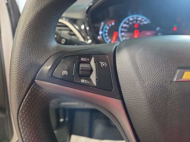 2022 Chevrolet Spark 1LT