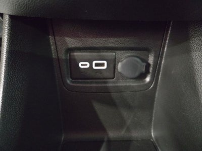 2022 Chevrolet Spark 1LT