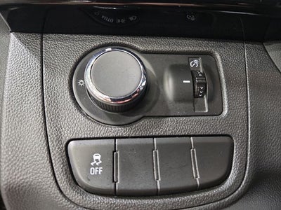 2022 Chevrolet Spark 1LT
