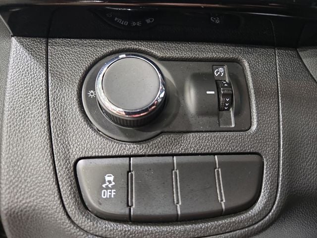 2022 Chevrolet Spark 1LT
