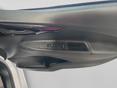 2022 Chevrolet Spark 1LT