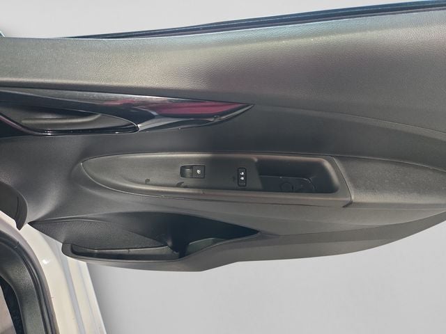 2022 Chevrolet Spark 1LT