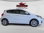 2022 Chevrolet Spark 1LT