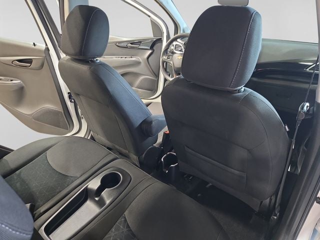 2022 Chevrolet Spark 1LT