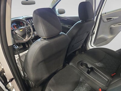 2022 Chevrolet Spark 1LT