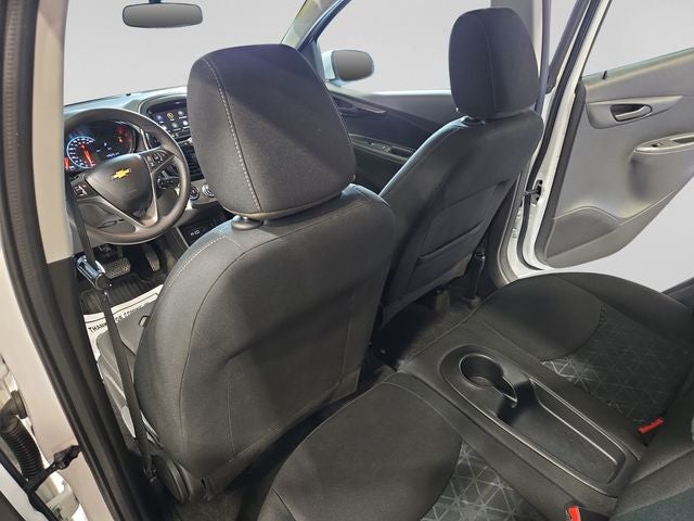 2022 Chevrolet Spark 1LT