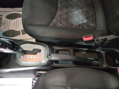 2022 Chevrolet Spark 1LT