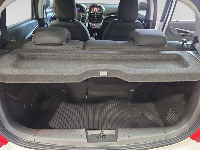 2022 Chevrolet Spark 1LT