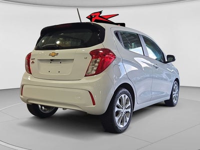 2022 Chevrolet Spark 1LT