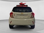 2022 Chevrolet Spark 1LT