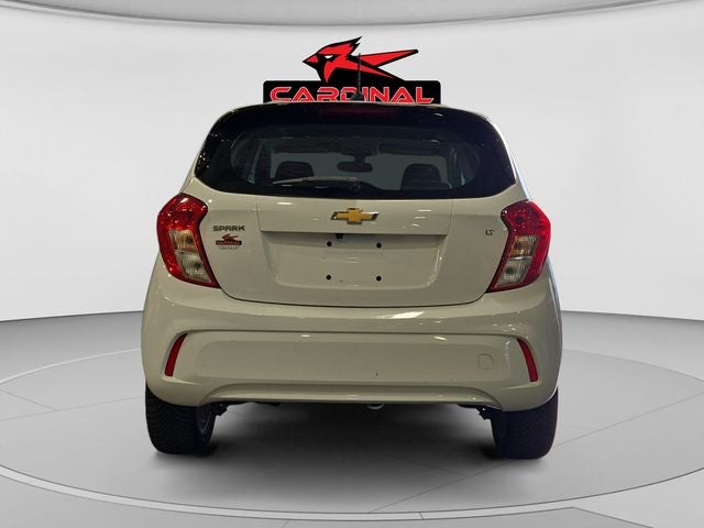 2022 Chevrolet Spark 1LT