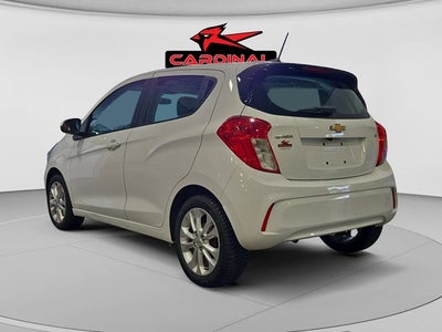 2022 Chevrolet Spark 1LT