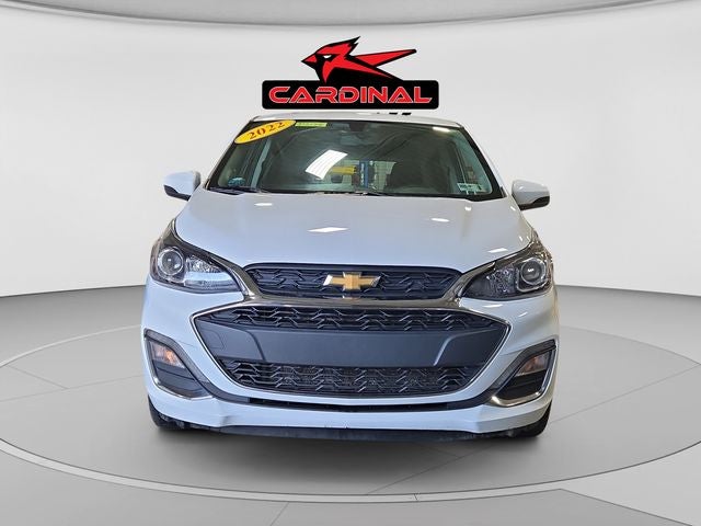 2022 Chevrolet Spark 1LT