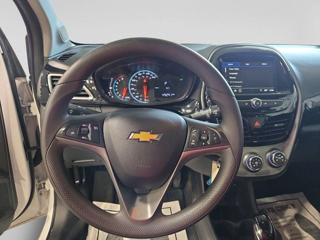 2022 Chevrolet Spark 1LT