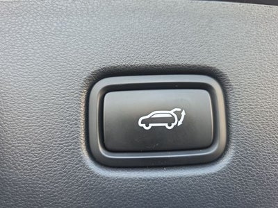 2023 Hyundai Tucson Hybrid Blue