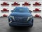 2023 Hyundai Tucson Hybrid Blue