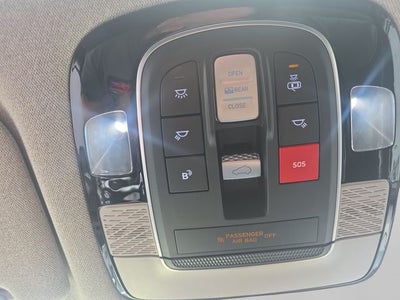 2023 Hyundai Palisade Limited
