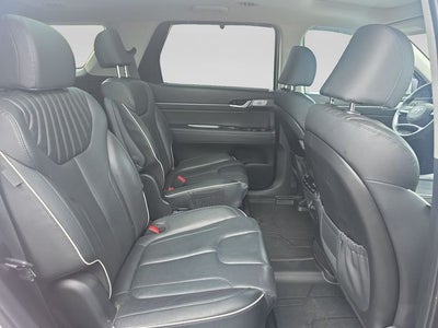 2023 Hyundai Palisade Limited