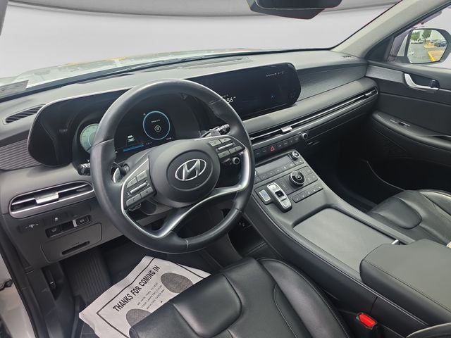2023 Hyundai Palisade Limited