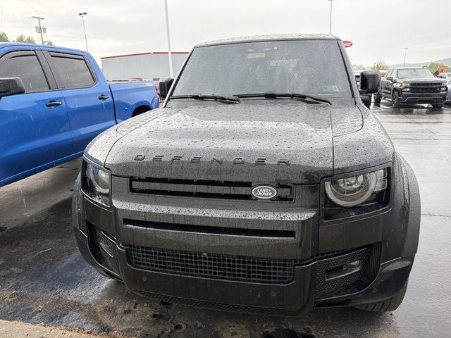 2023 Land Rover Defender 130 X