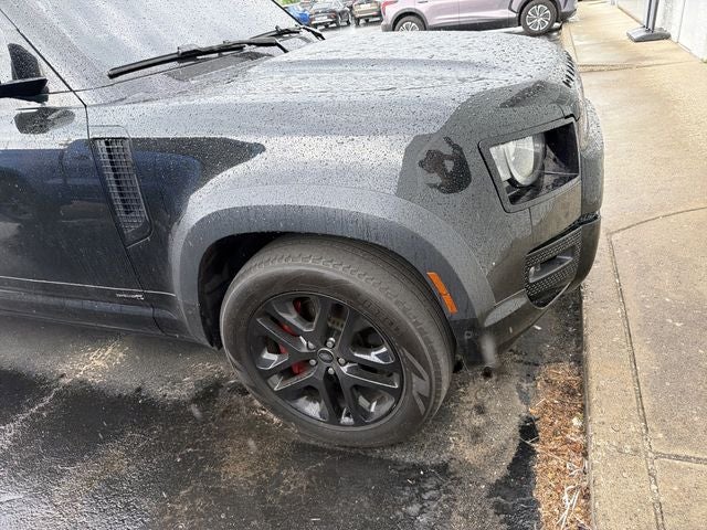 2023 Land Rover Defender 130 X