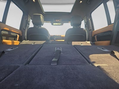 2023 Land Rover Defender 130 X